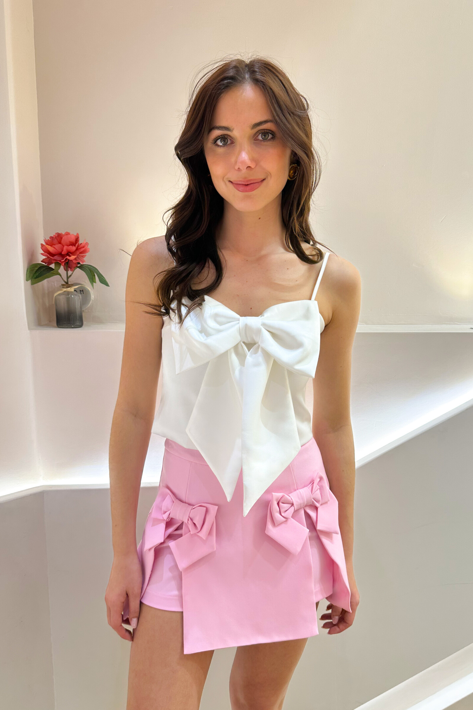 Großhändler ELLI WHITE - 24583NS
