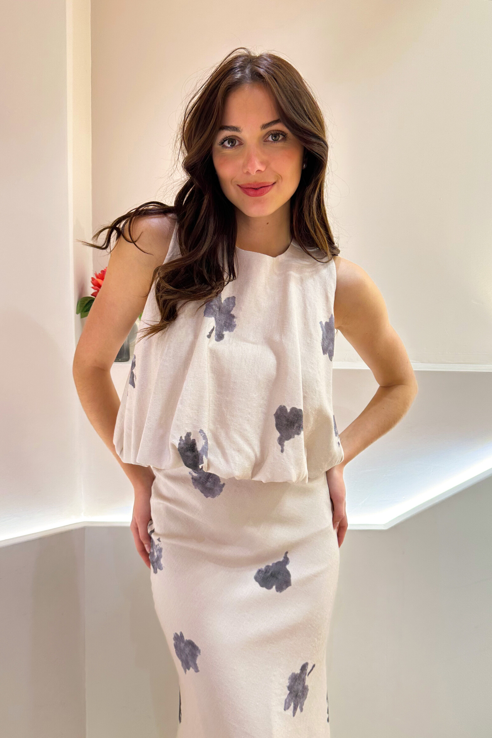Grossista ELLI WHITE - 24567YT