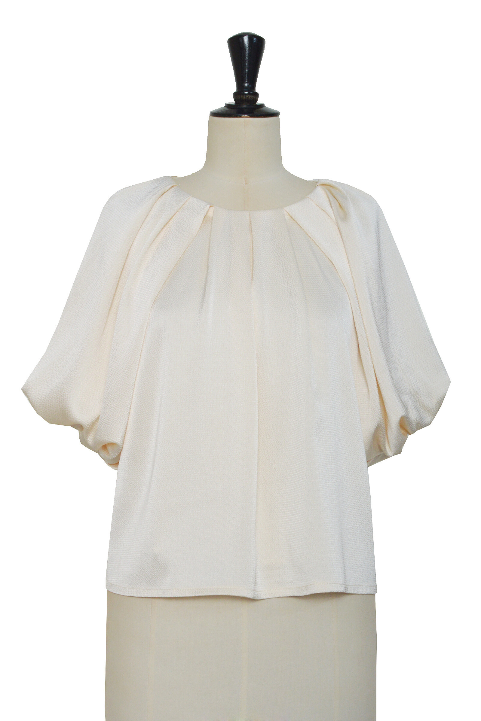Grossista ELLI WHITE - 24023LT