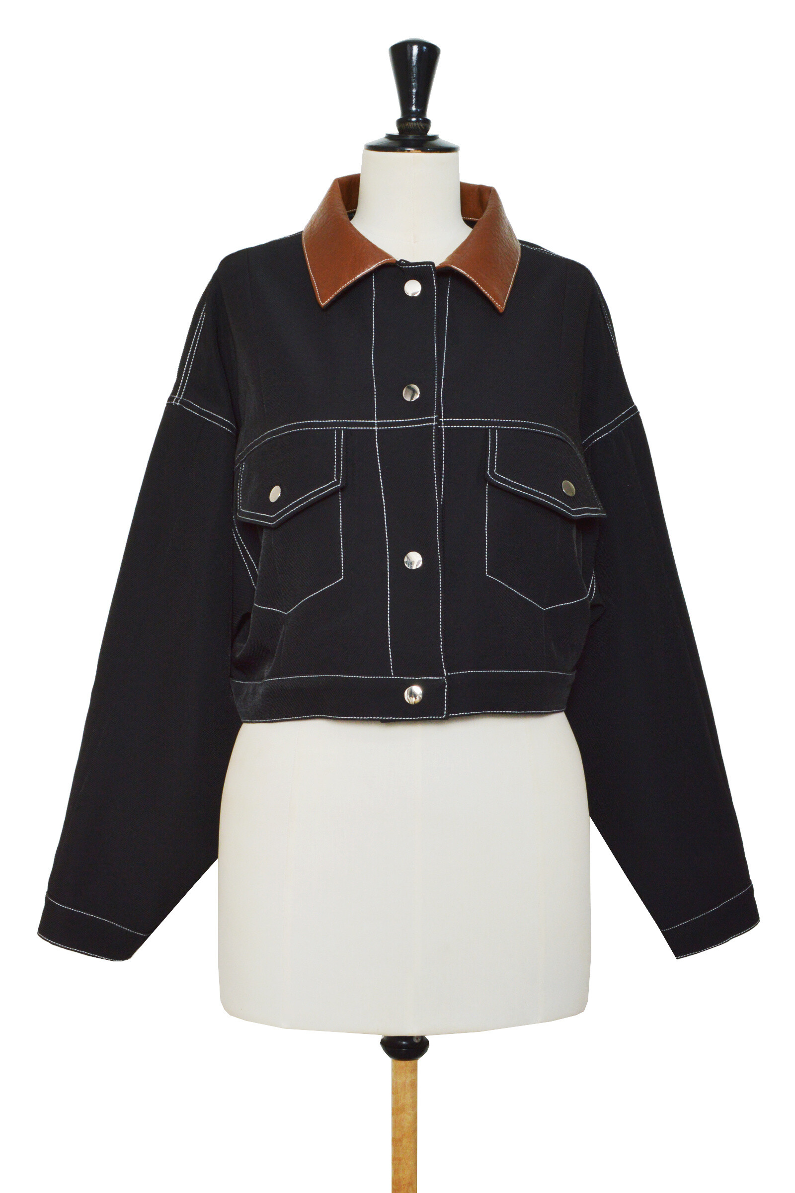 Grossista ELLI WHITE - 24388JV