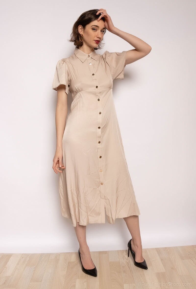 Wholesaler ELLILY - DRESS