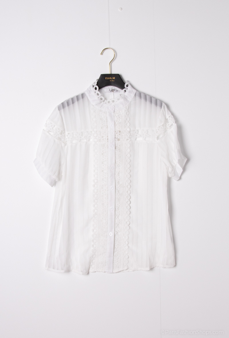 Wholesaler ELSA M - Shirt