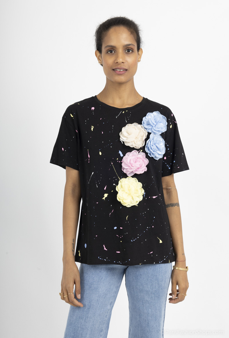 Wholesaler ELSA M - T-shirt