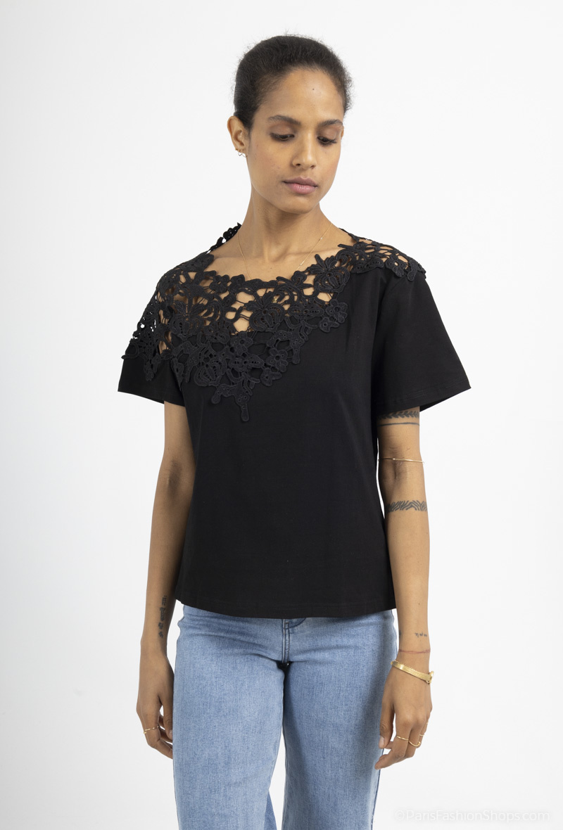 Wholesaler ELSA M - T-shirt