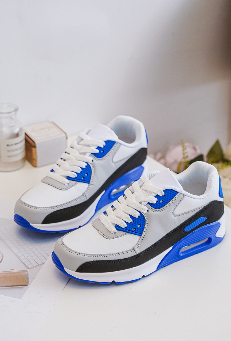Wholesaler EMAGINE (Rock and Joy) - Women's sports basketball shoe