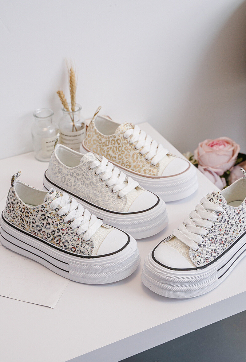 Mayorista EMAGINE (Rock and Joy) - ZAPATILLAS BÁSICAS NIÑO Y NIÑA