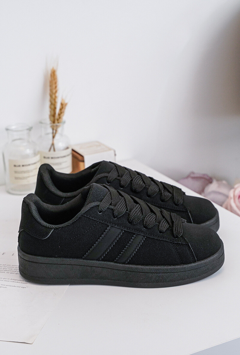 Grossiste EMAGINE (Rock and Joy) - BASKET CLASSIQUE FEMME