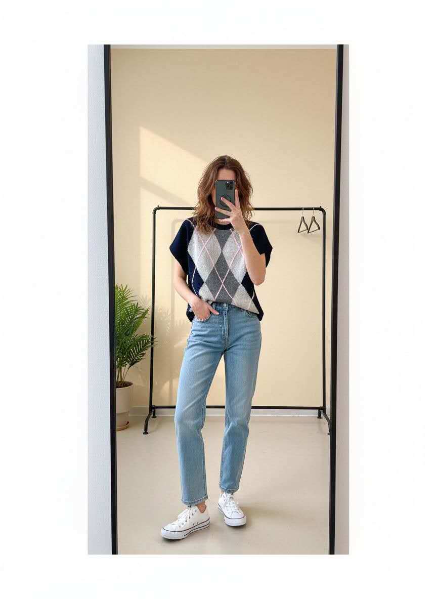 Wholesaler EMAGLIFICIO - Short-sleeve sweater