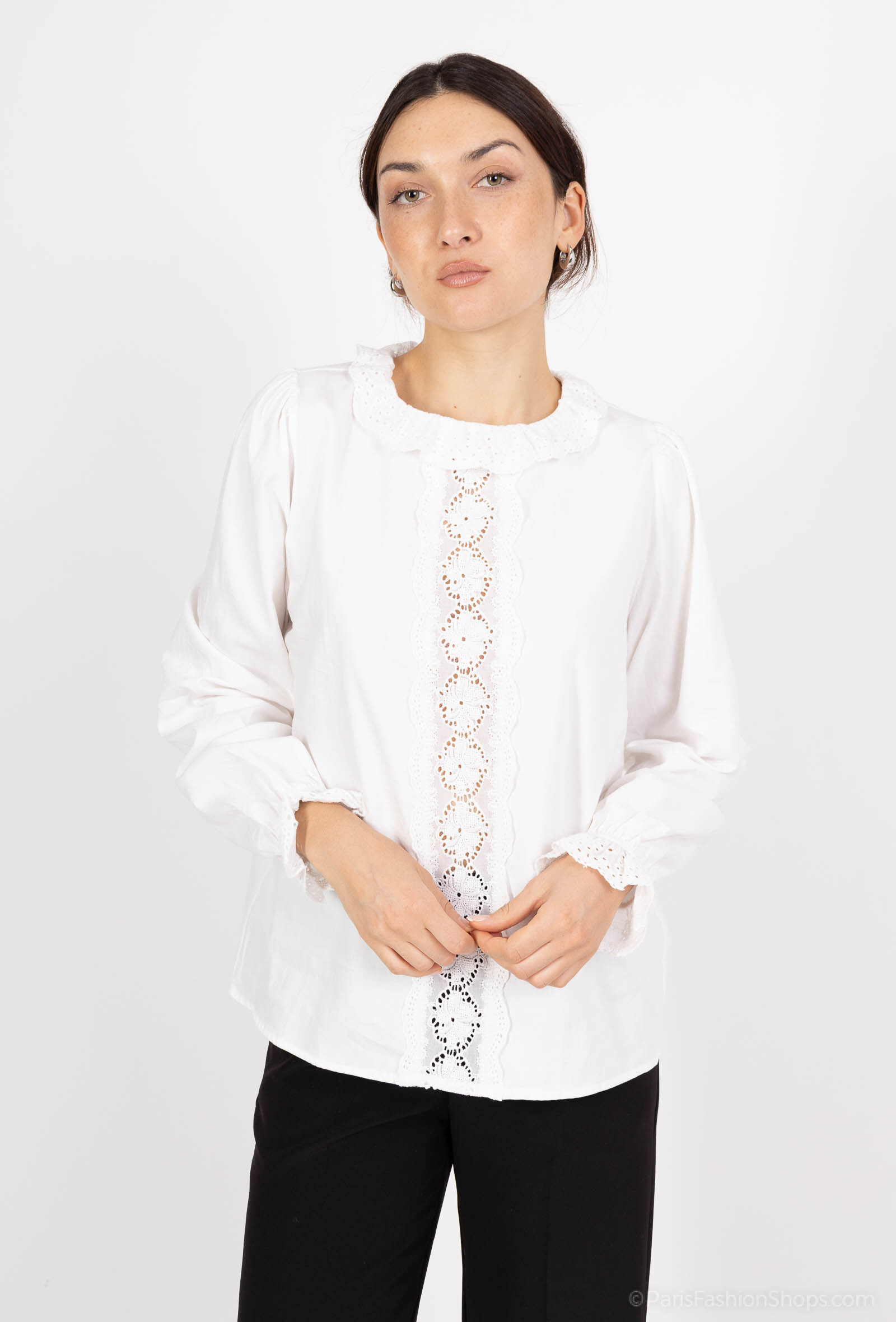 Grossiste Emi Jo - BLOUSES
