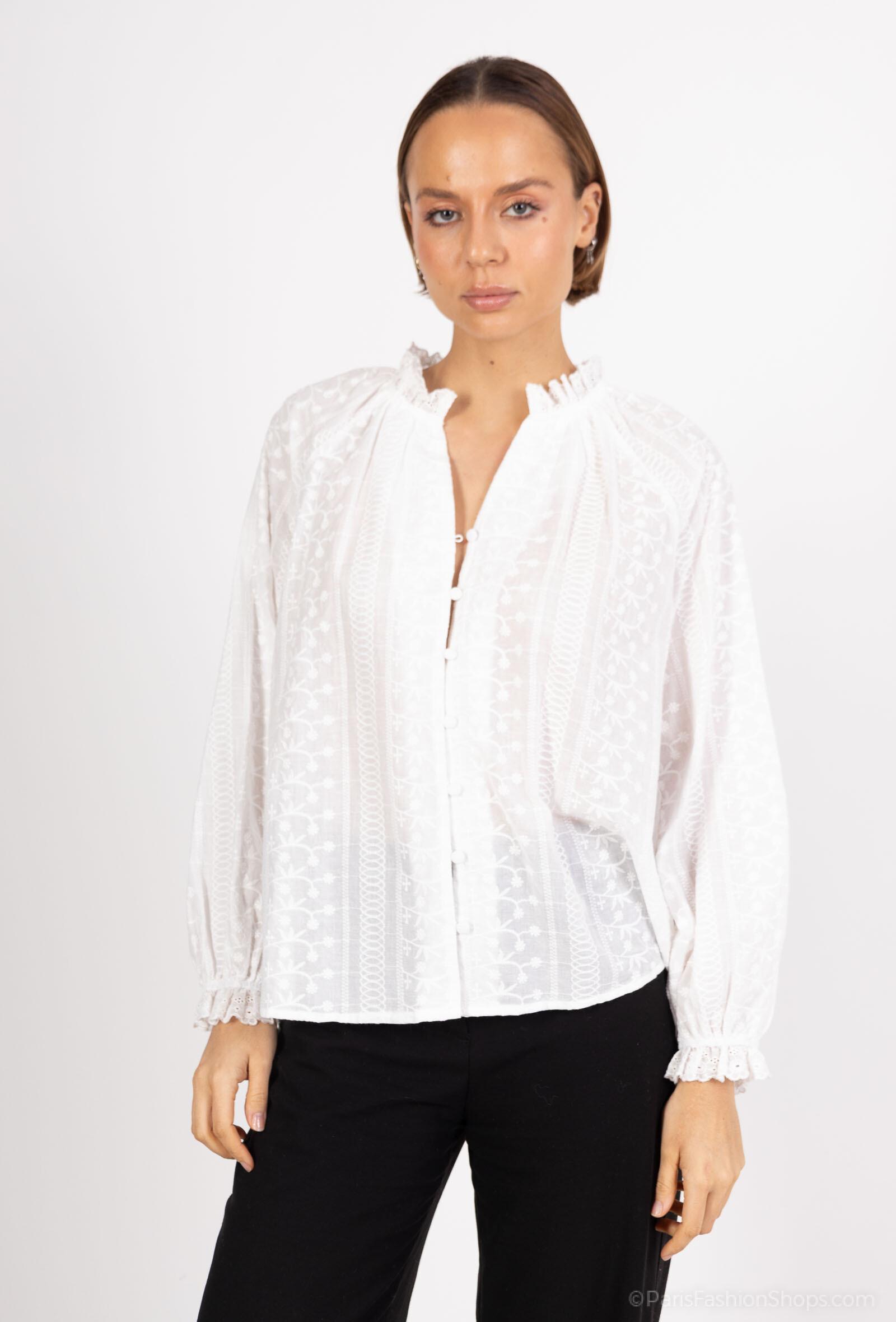 Grossista Emi Jo - BLOUSES