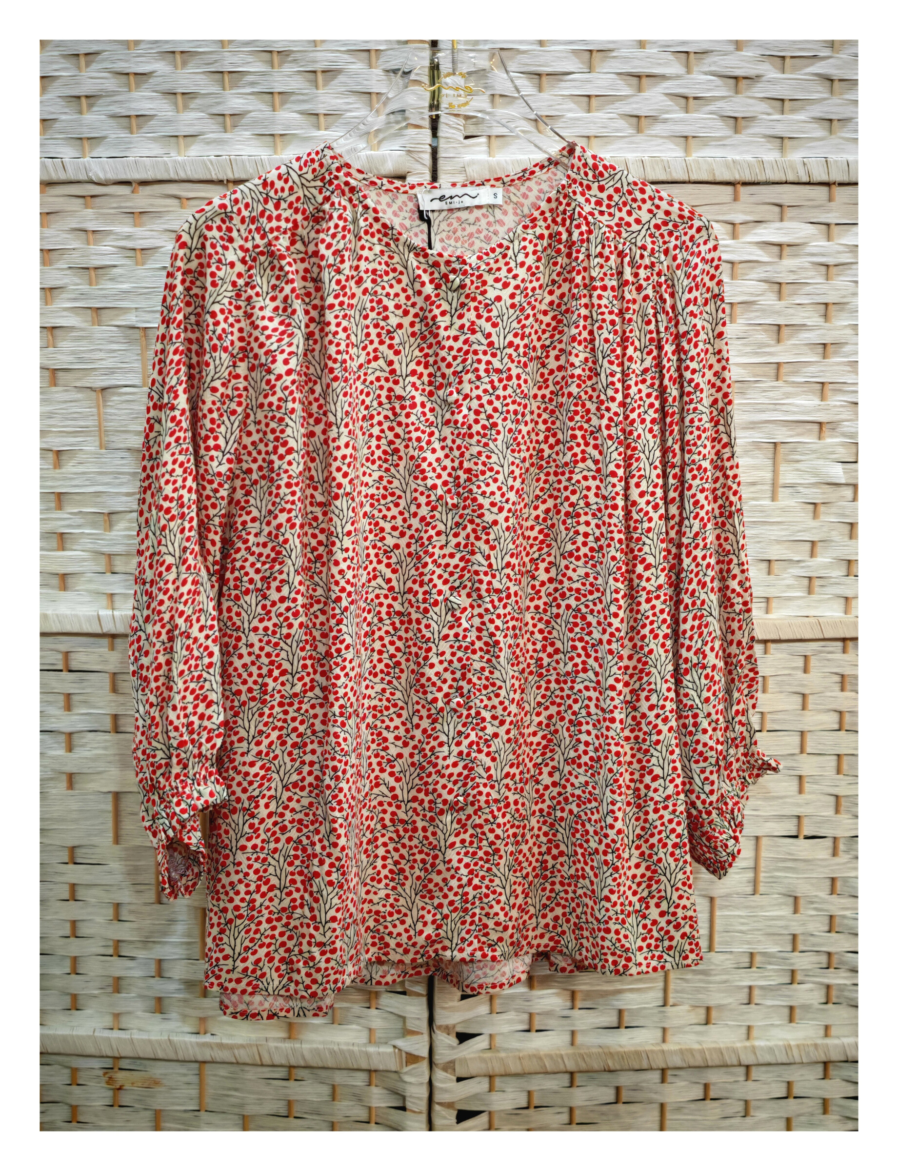 Grossista Emi Jo - CAMICIA