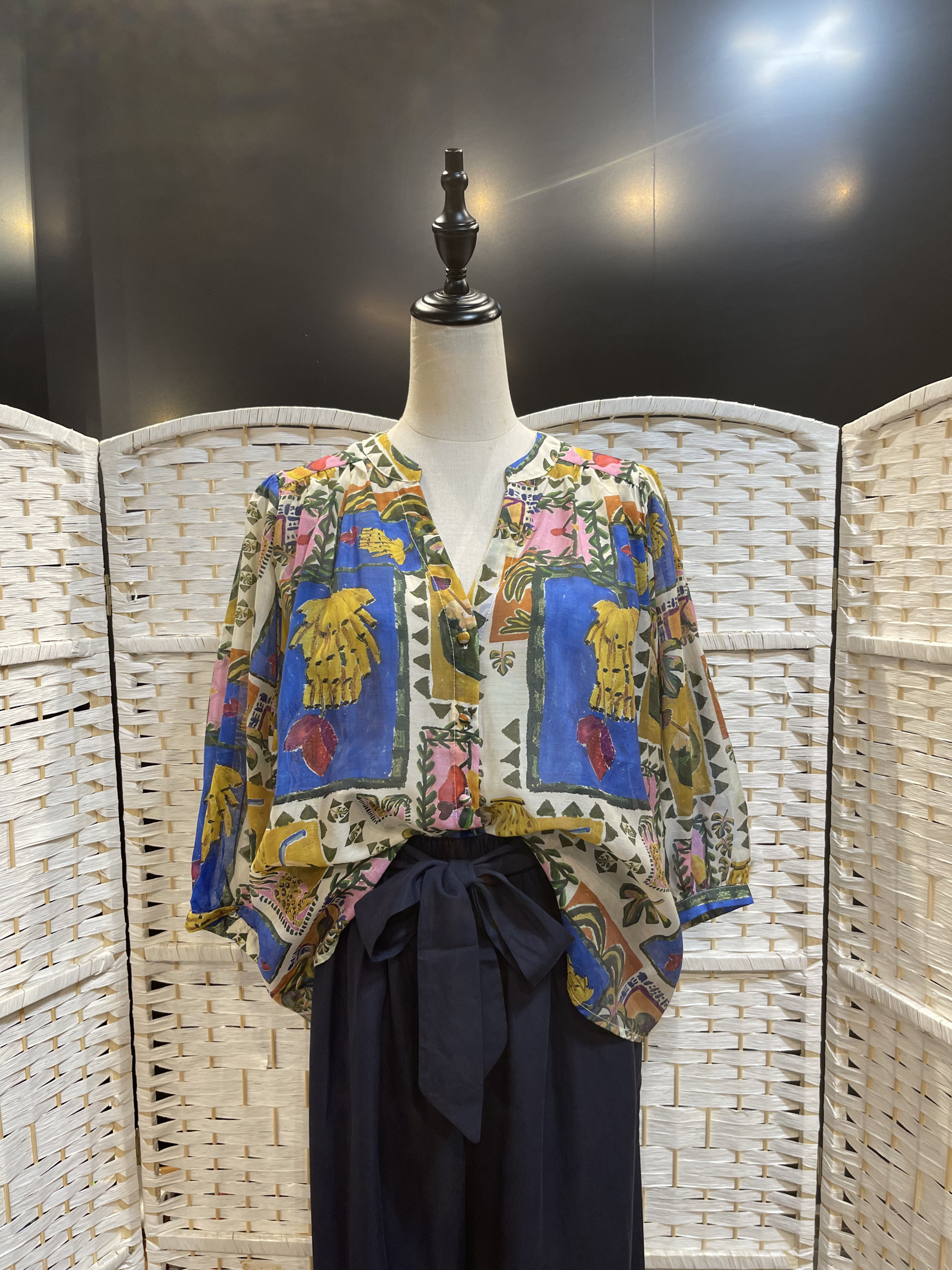Mayorista Emi Jo - BLUSA