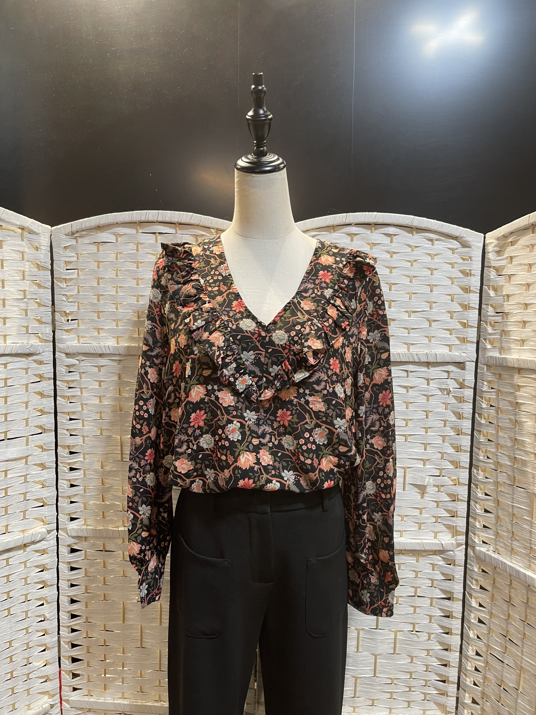 Wholesaler Emi Jo - Blouse