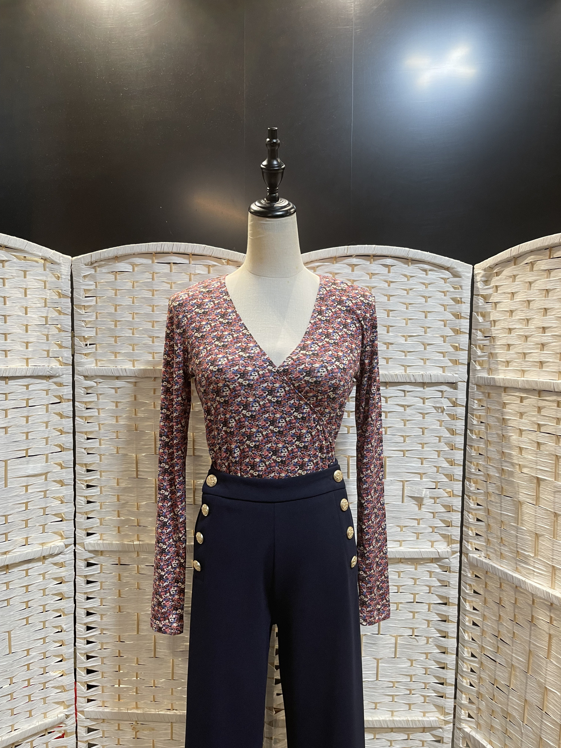Wholesaler Emi Jo - Bodysuit