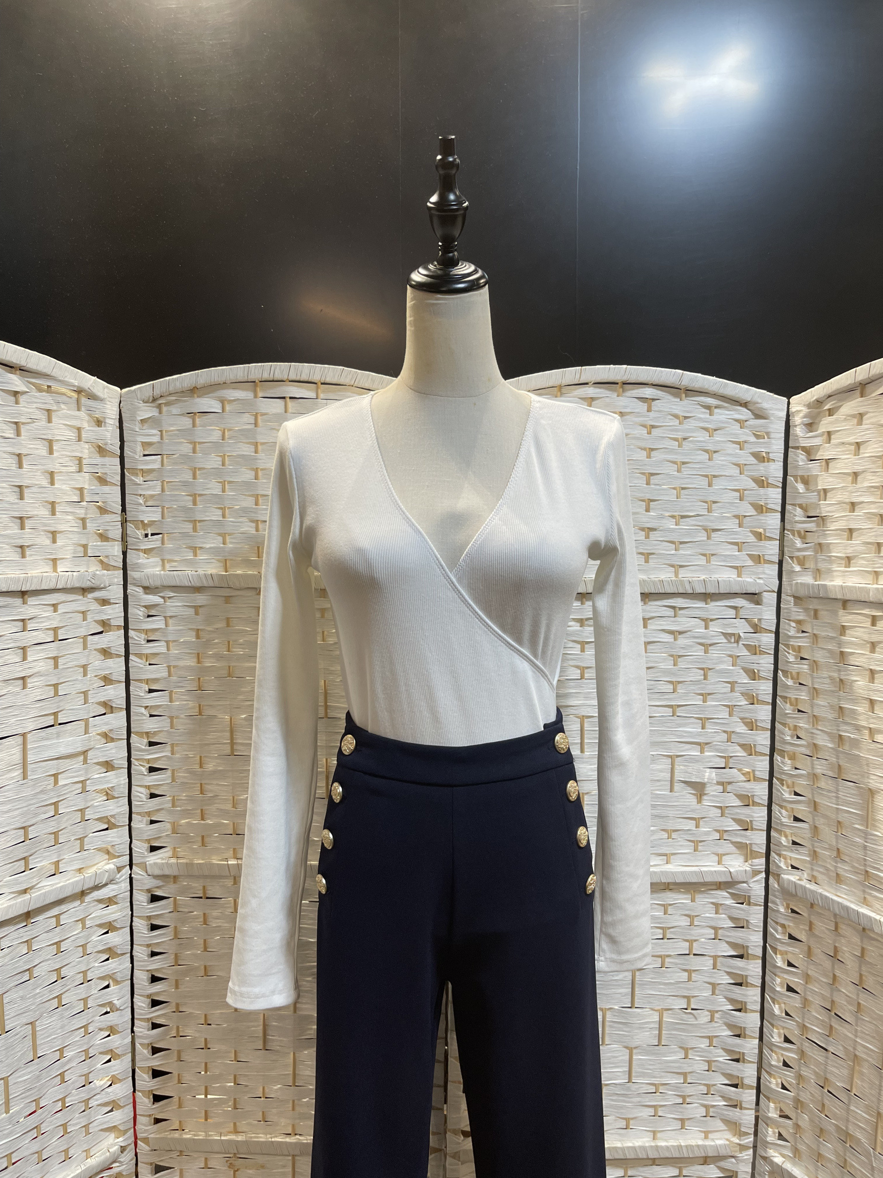 Wholesaler Emi Jo - Bodysuit