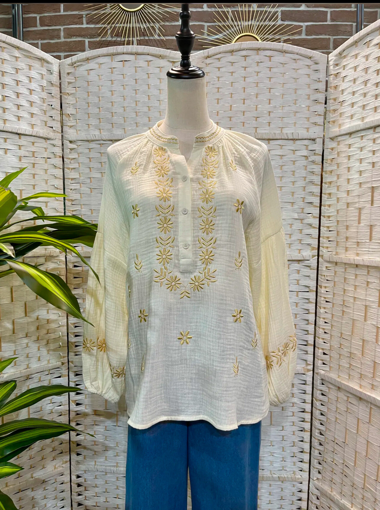 Grossiste Emi Jo - CHEMISE STELOU
