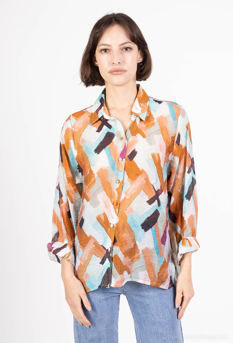 Grossiste Emi Jo - chemise