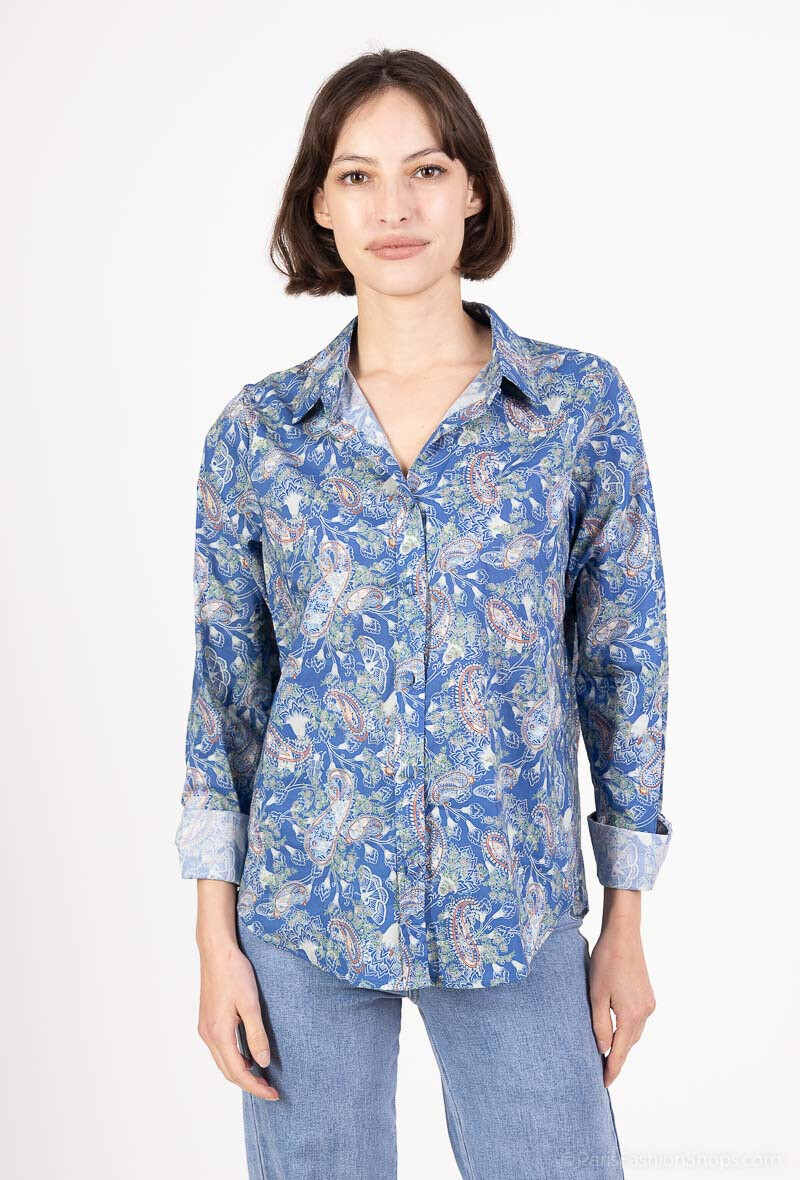 Grossiste Emi Jo - CHEMISE