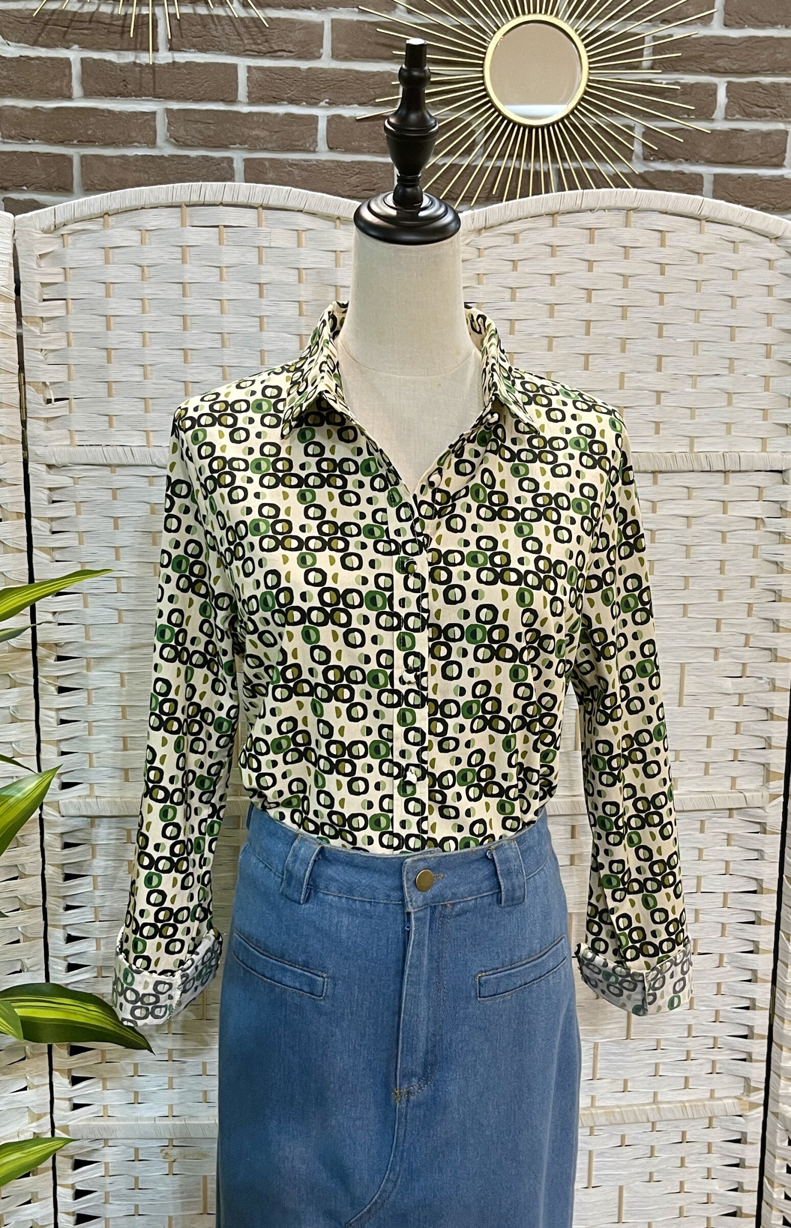 Grossista Emi Jo - CAMICIA