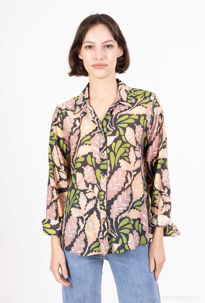 Grossiste Emi Jo - CHEMISE