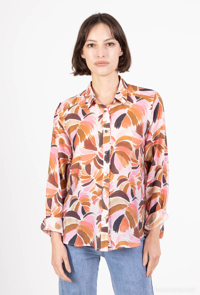 Grossiste Emi Jo - CHEMISE