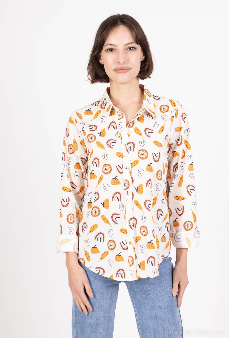 Grossiste Emi Jo - CHEMISE