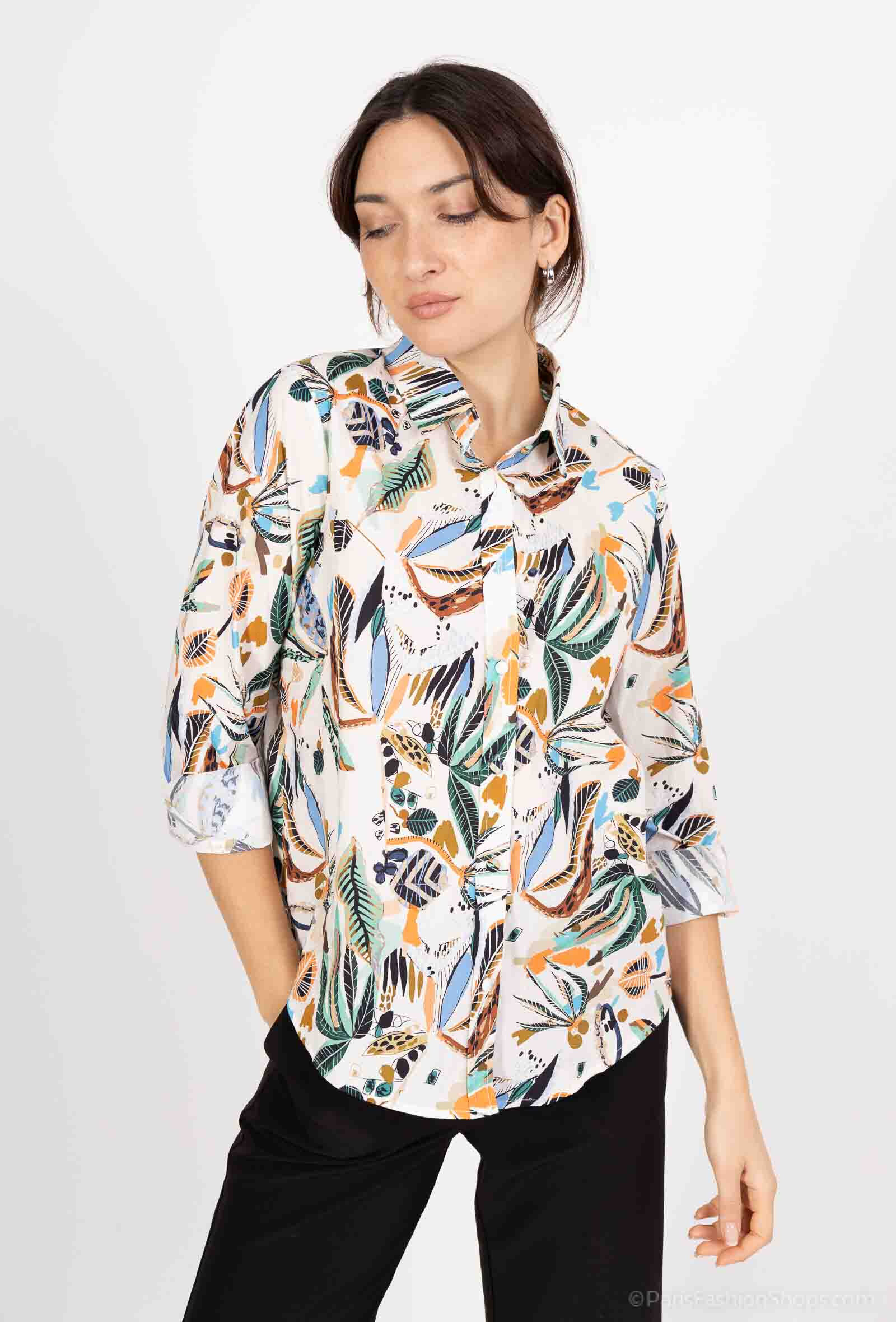 Grossiste Emi Jo - CHEMISE