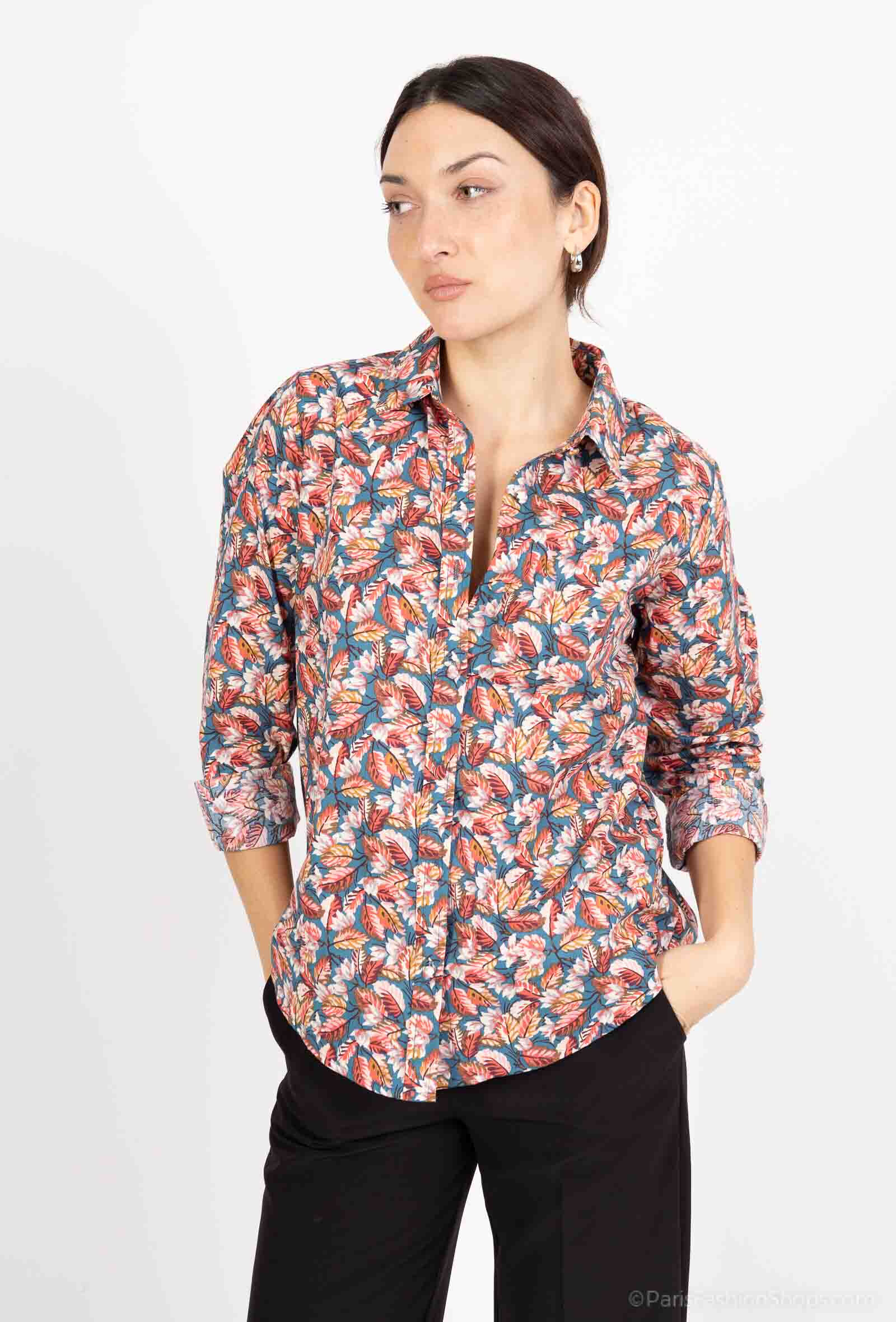 Grossiste Emi Jo - CHEMISE