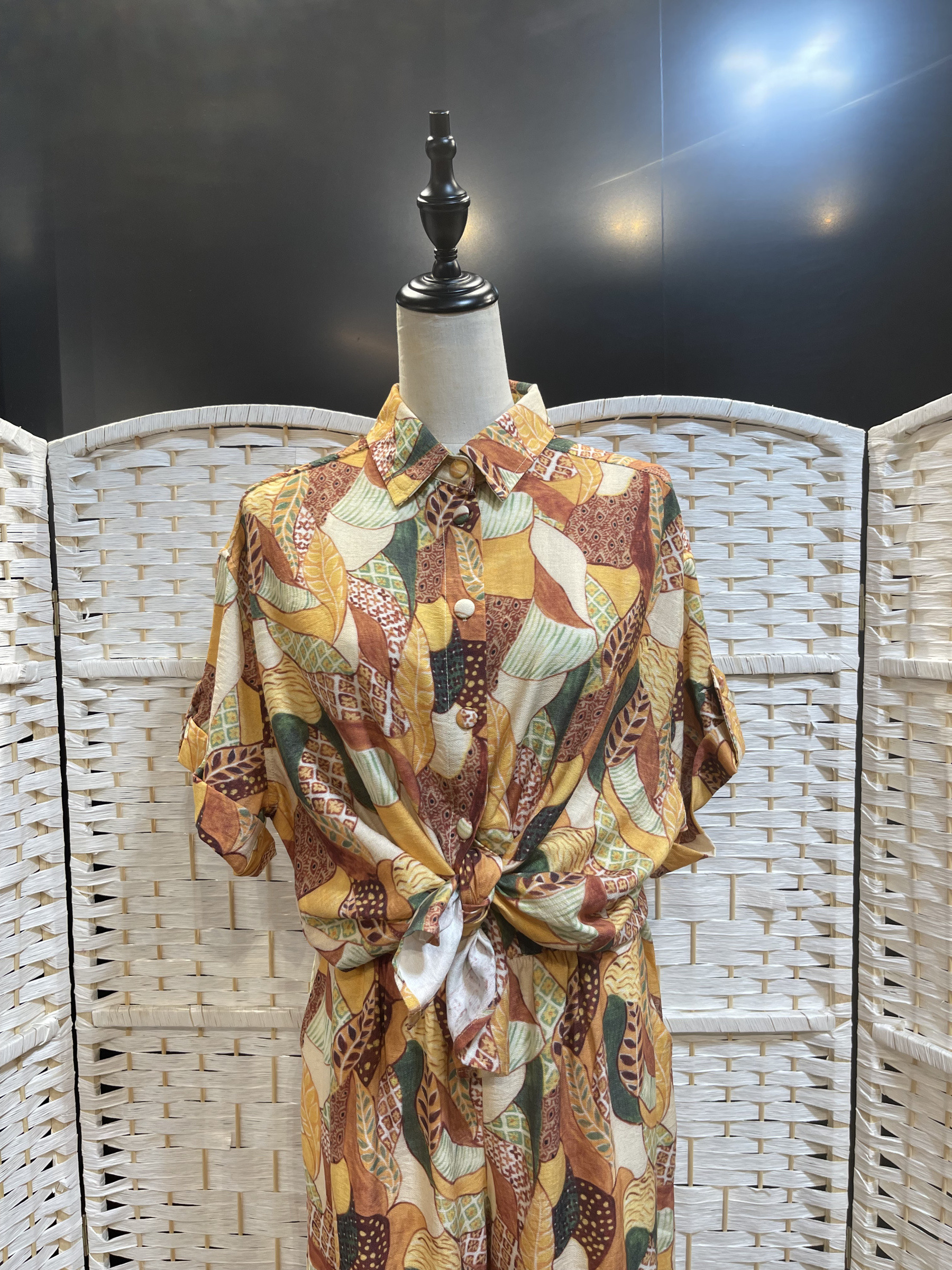 Grossiste Emi Jo - CHEMISE