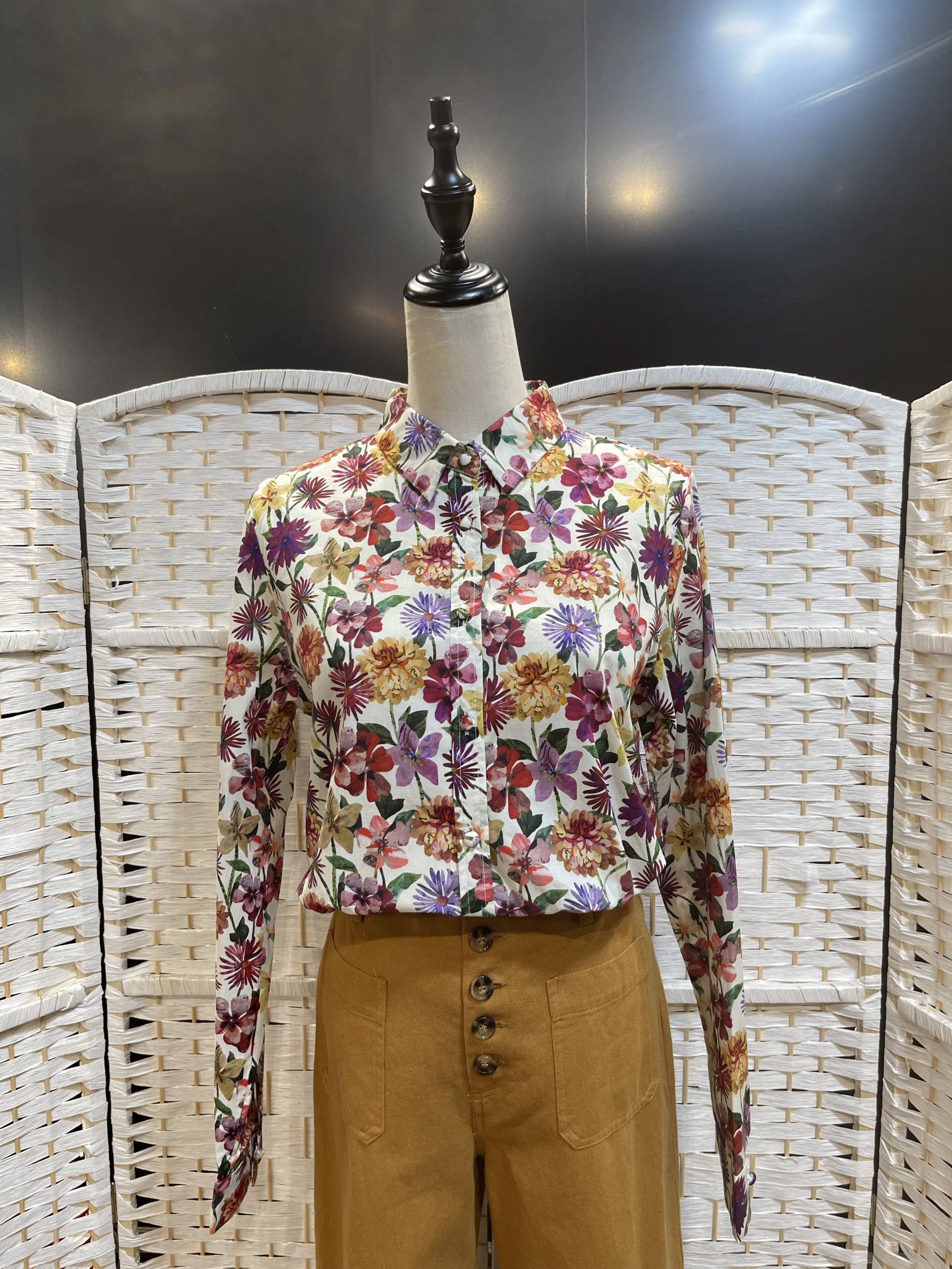 Grossiste Emi Jo - CHEMISE