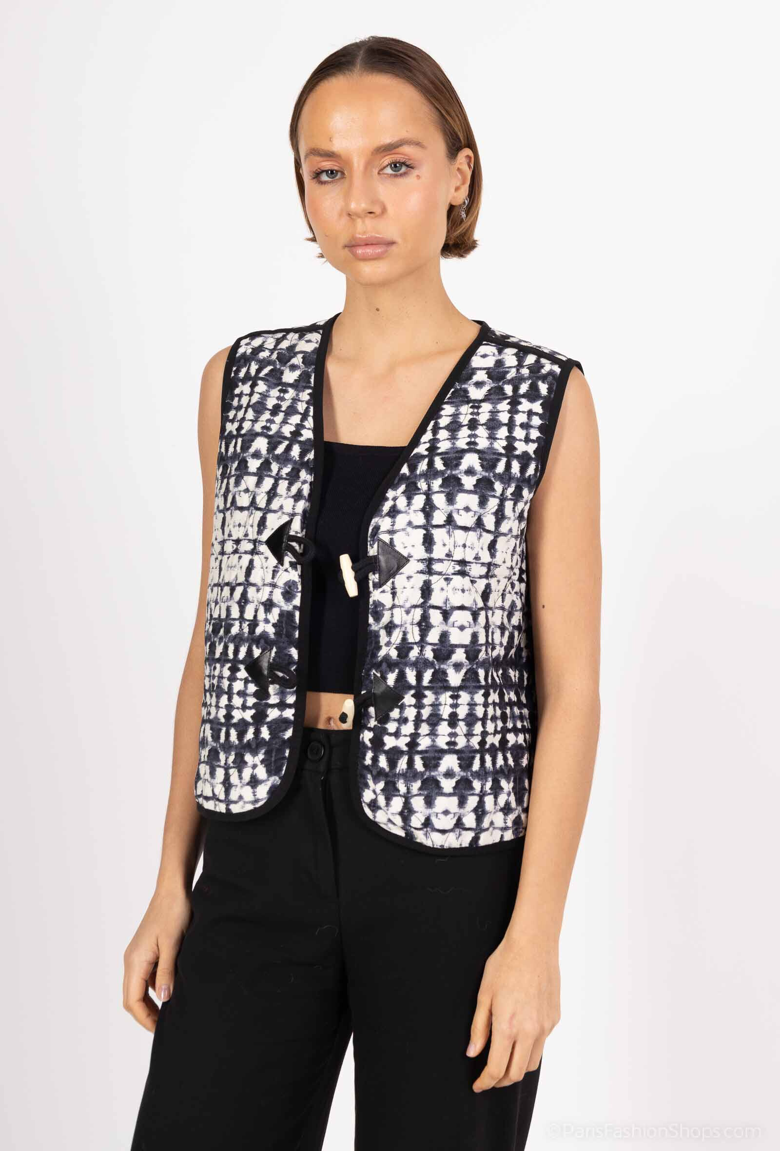 Grossiste Emi Jo - GILETS
