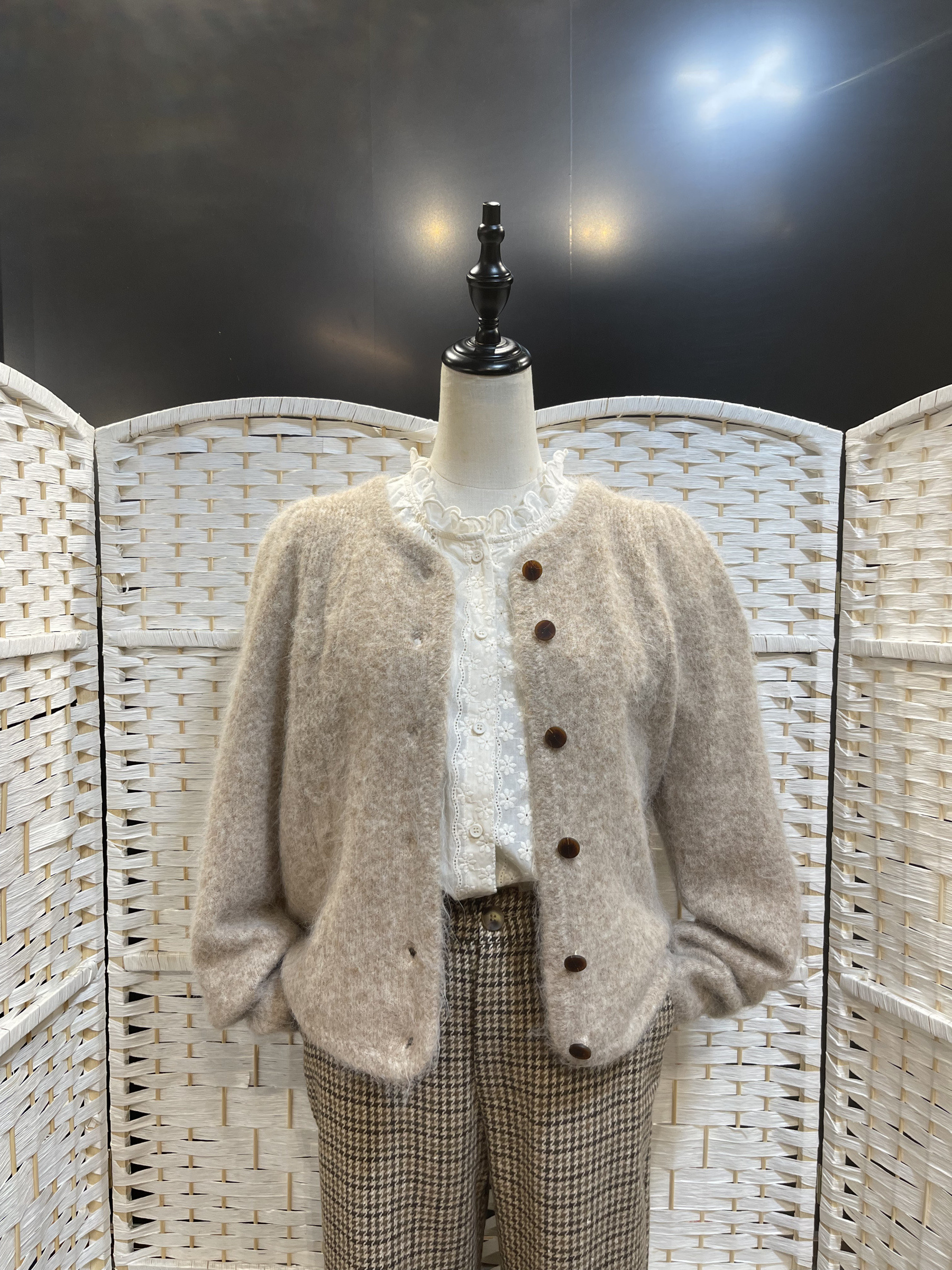 Grossiste Emi Jo - GILET