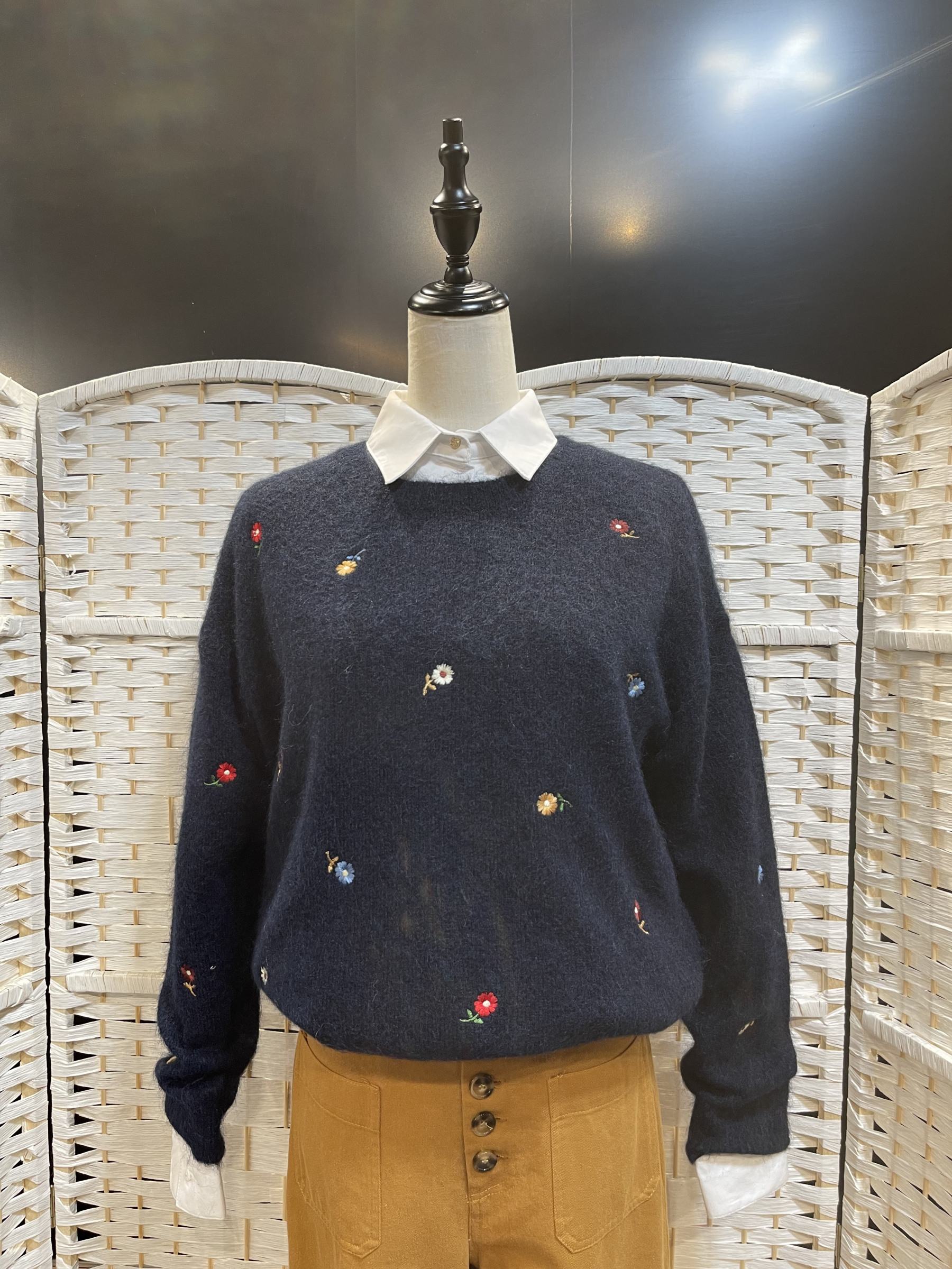 Grossiste Emi Jo - PULL