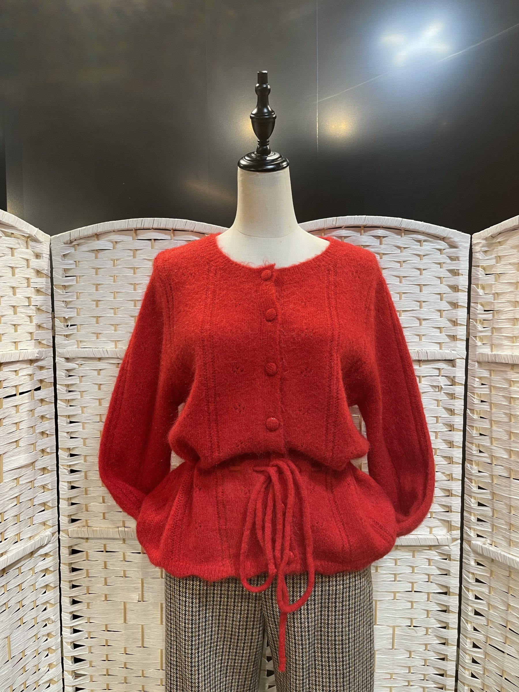 Grossiste Emi Jo - GILET