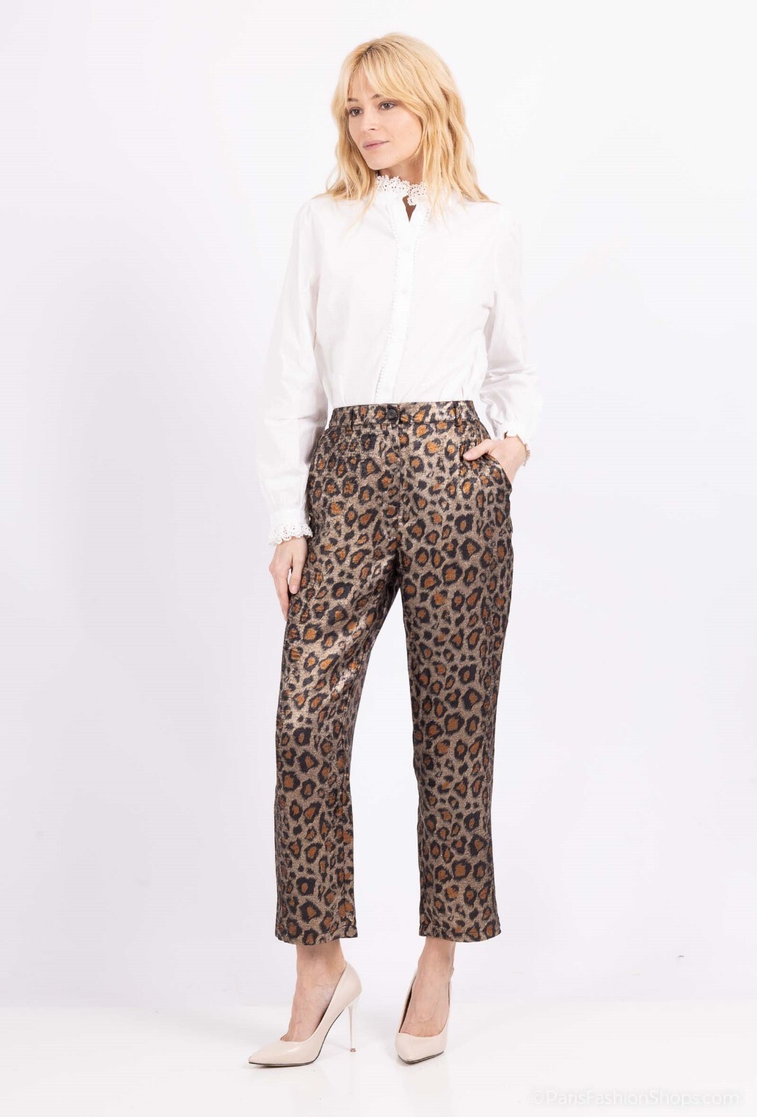 Wholesaler Emi Jo - gwen pants