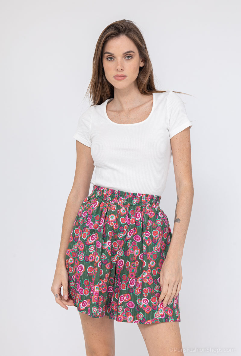 Grossiste Emi Jo - Pantalon Rosalind