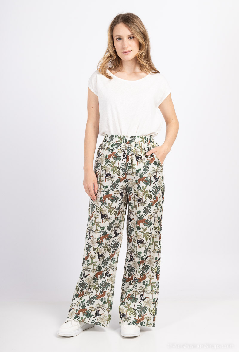 Wholesaler Emi Jo - jack pants