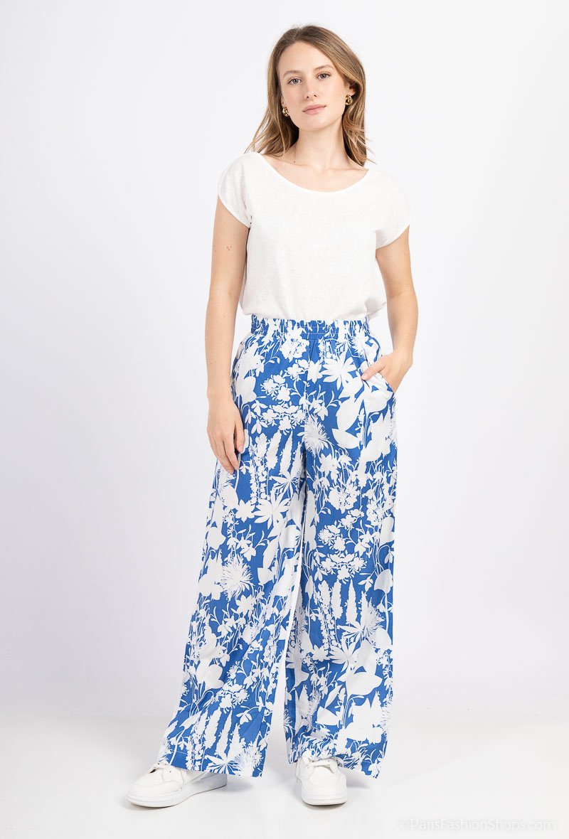 Grossiste Emi Jo - PANTALON RHYS