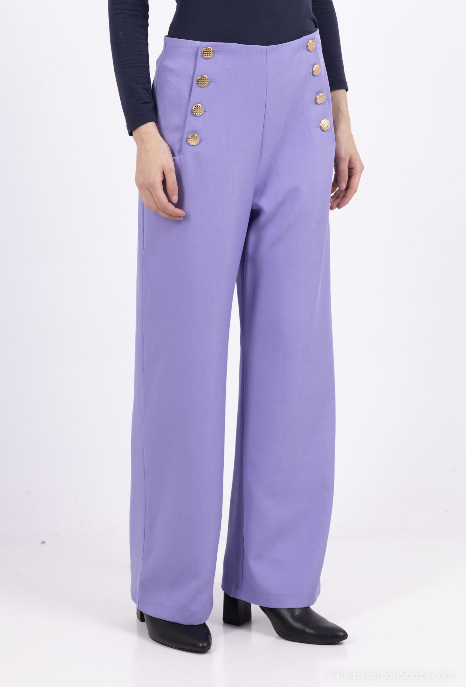 Grossiste Emi Jo - PANTALON