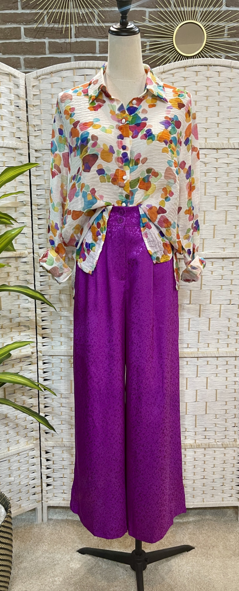 Grossiste Emi Jo - pantalon