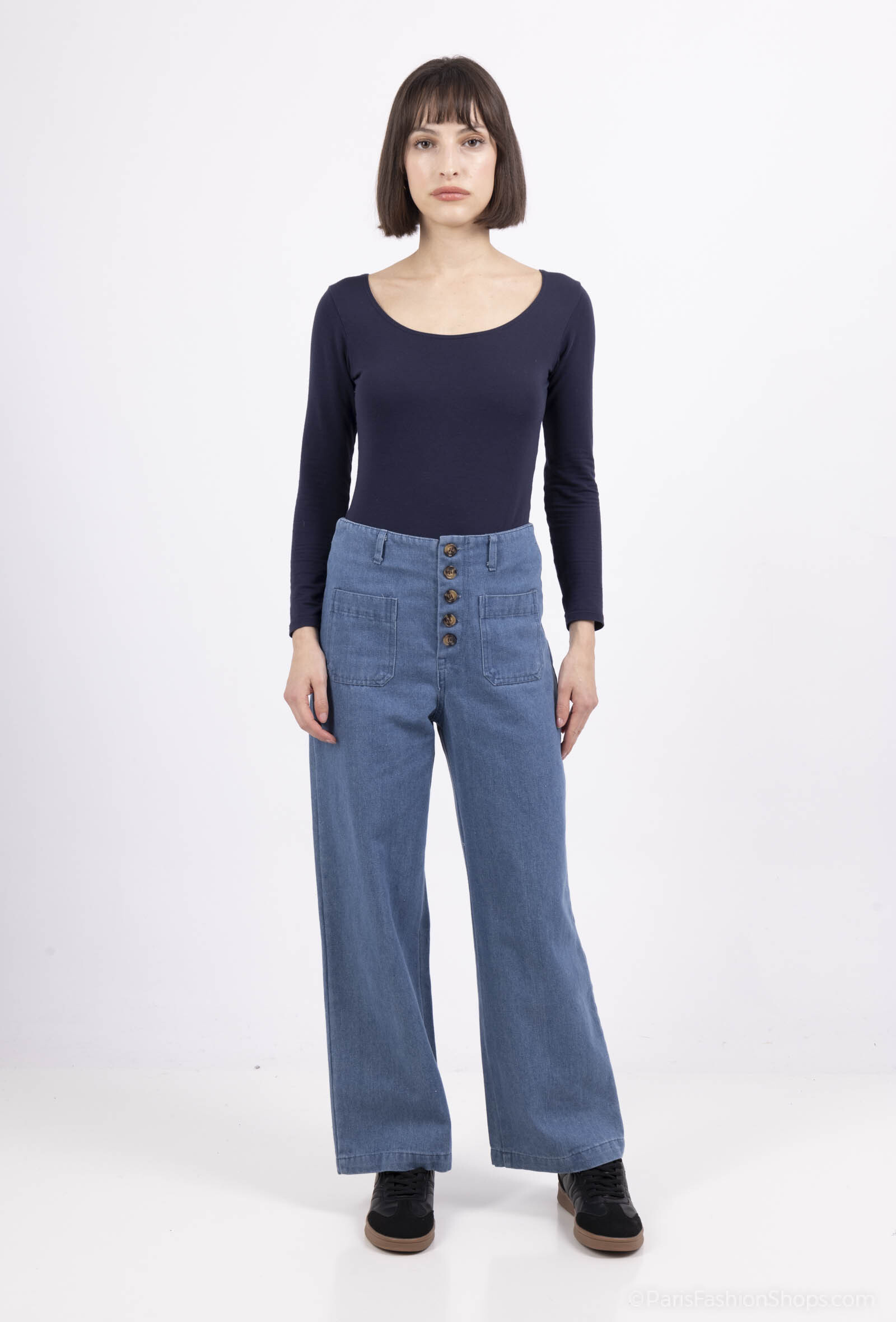 Grossiste Emi Jo - PANTALON