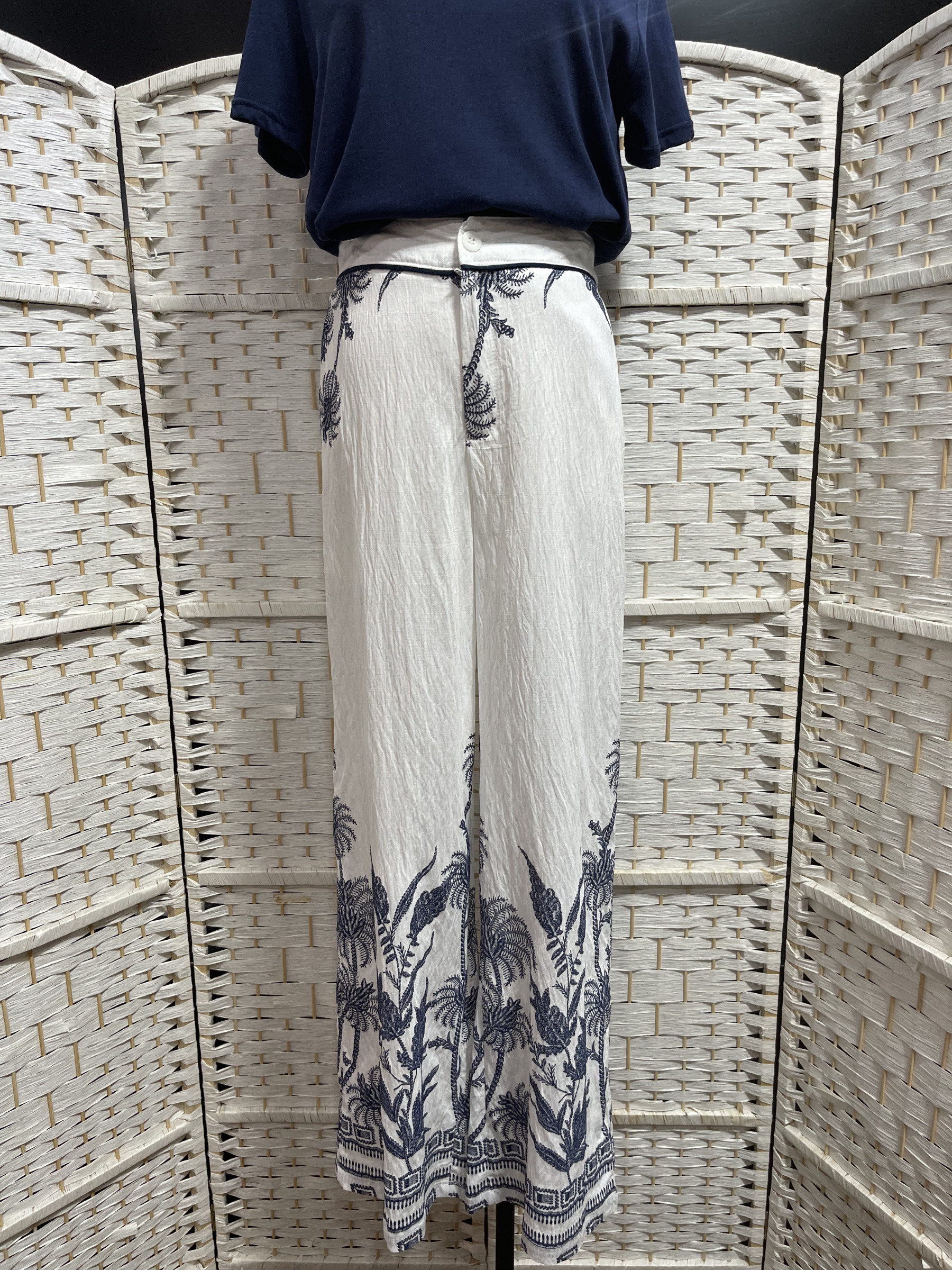 Grossiste Emi Jo - PANTALON