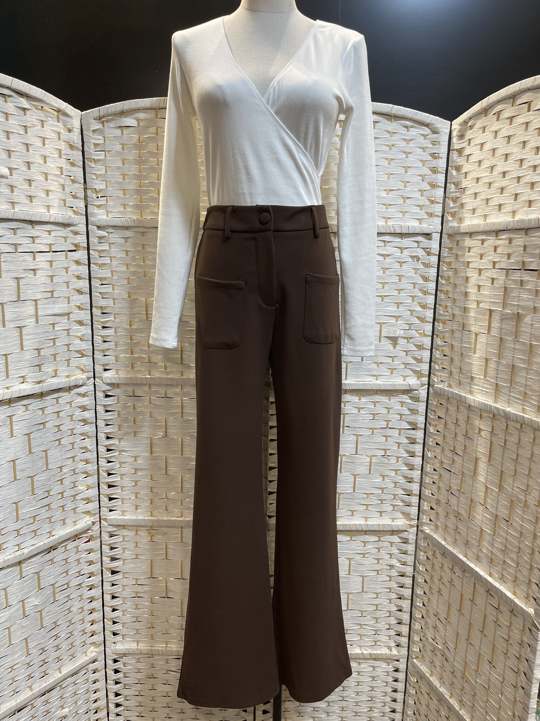 Wholesaler Emi Jo - TROUSERS