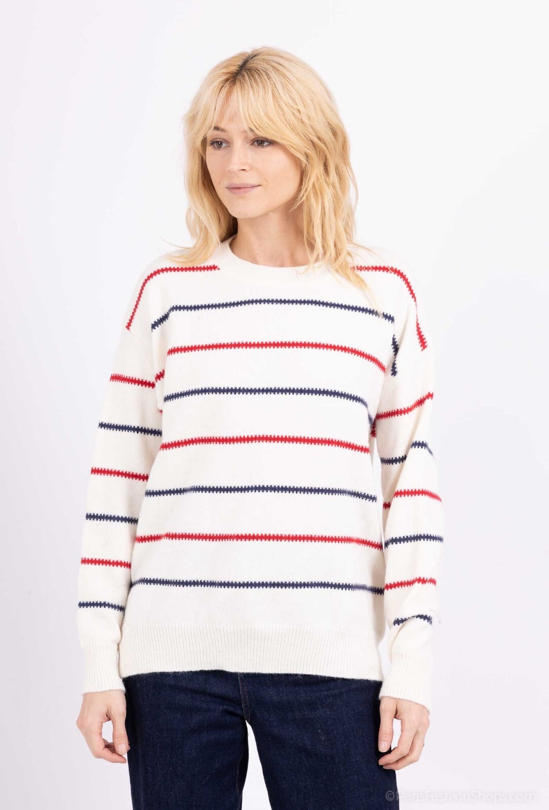 Grossiste Emi Jo - PULL