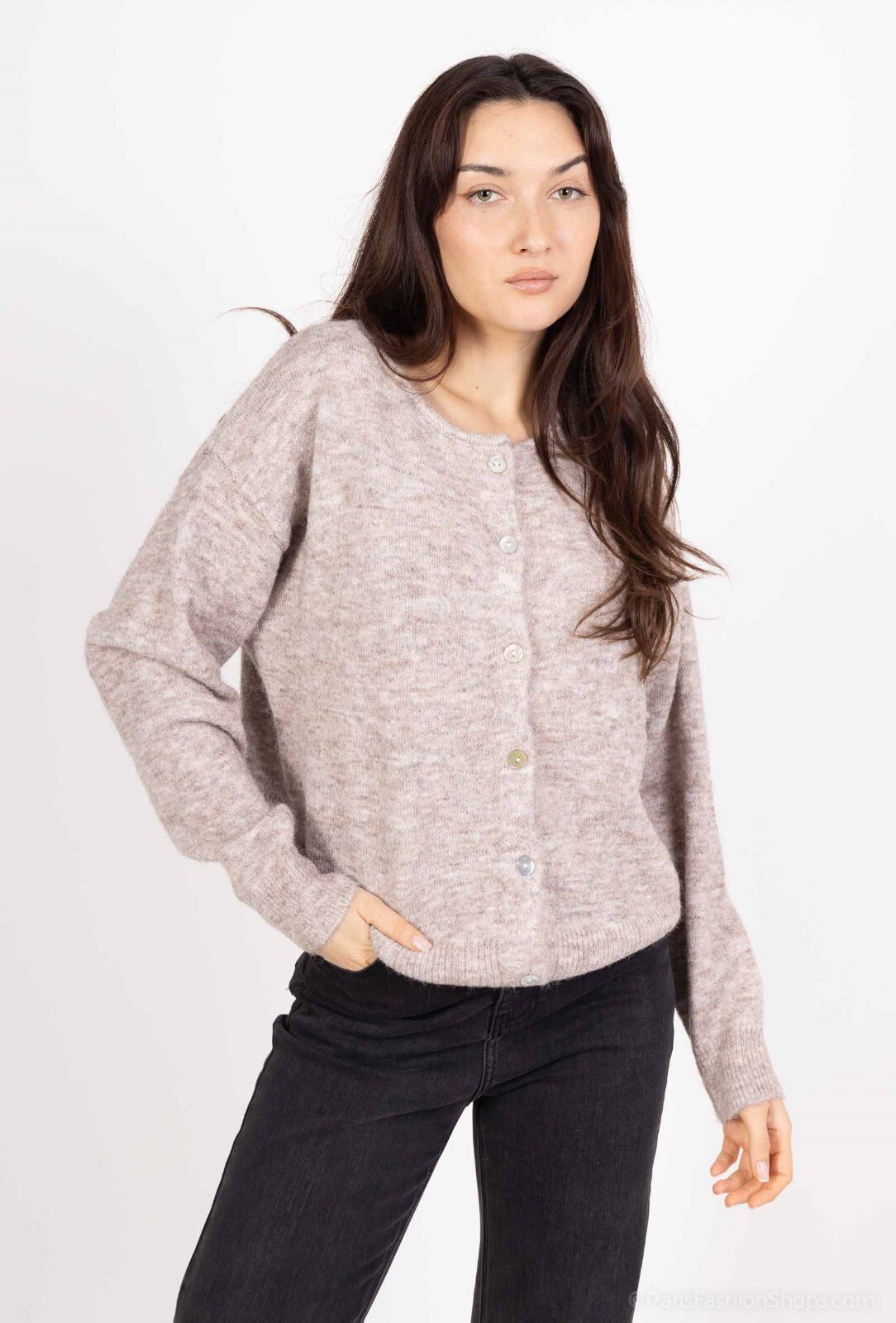 Grossiste Emi Jo - pull