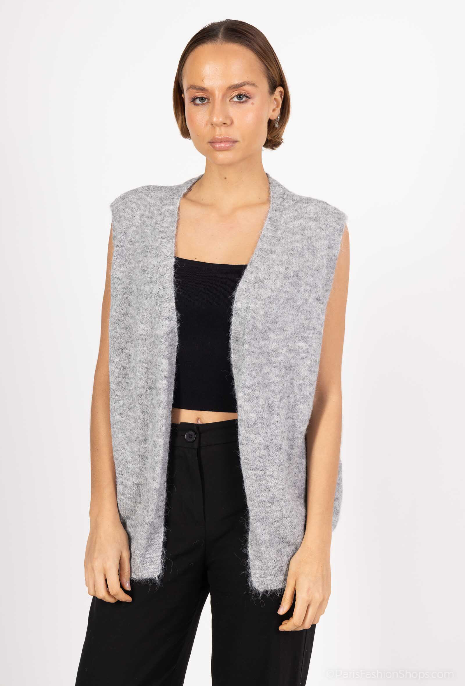 Grossiste Emi Jo - PULL