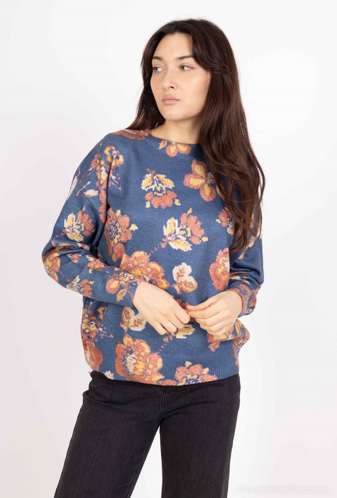 Grossiste Emi Jo - PULL