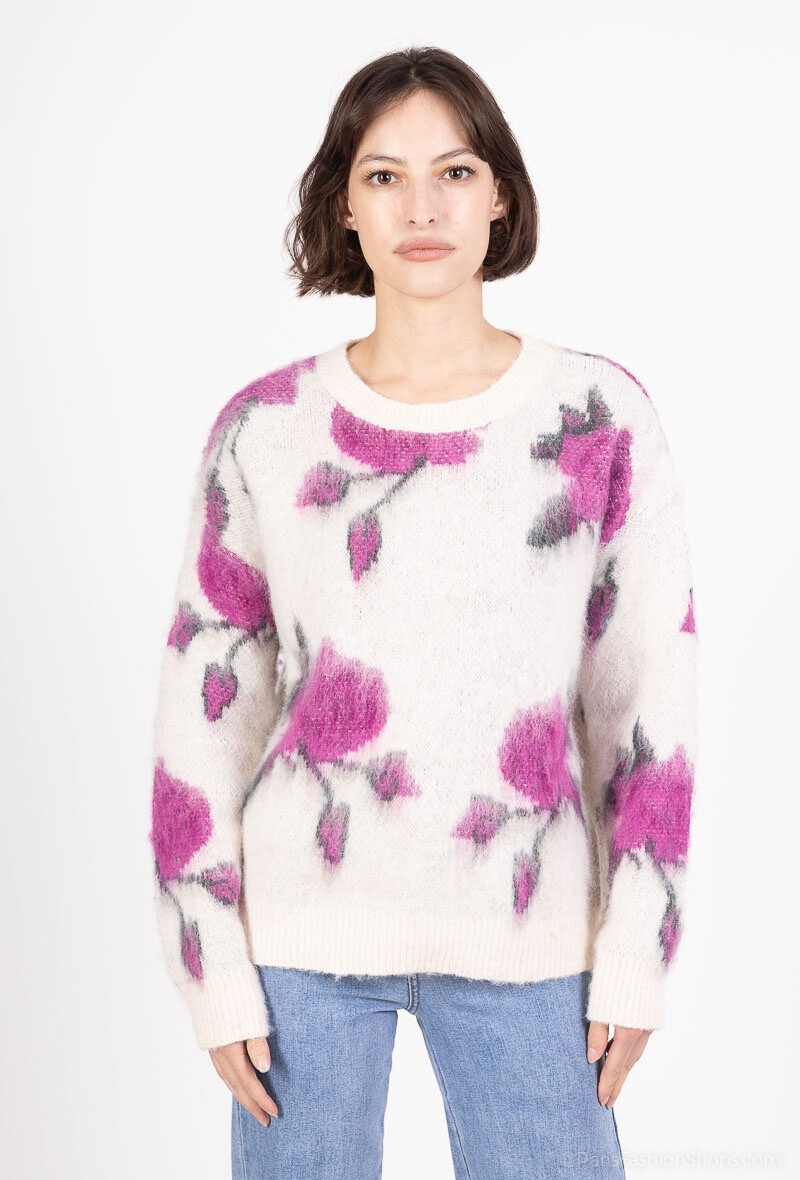 Grossiste Emi Jo - PULL