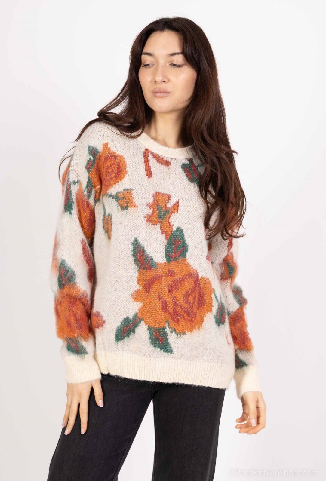Grossiste Emi Jo - PULL