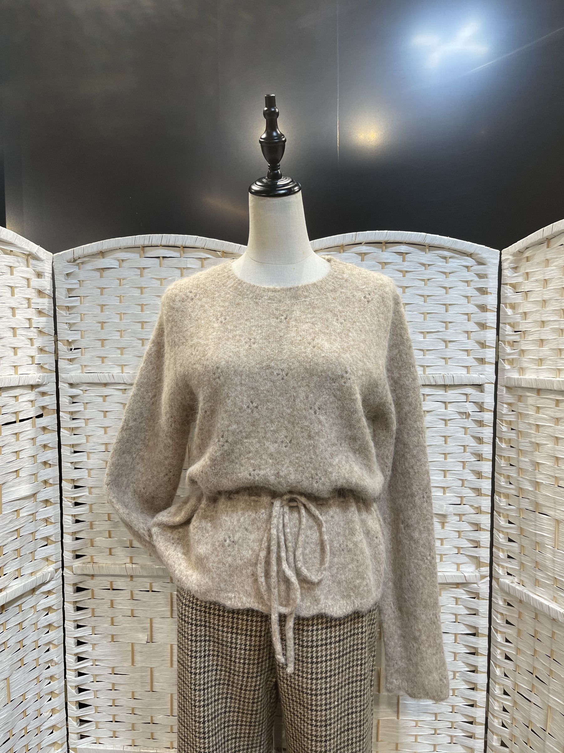 Grossiste Emi Jo - PULL